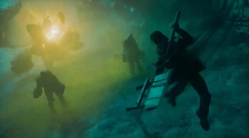 جيسي فادن لن تكون شخصية قابلة للعب في لعبة Control Resonant القادمة